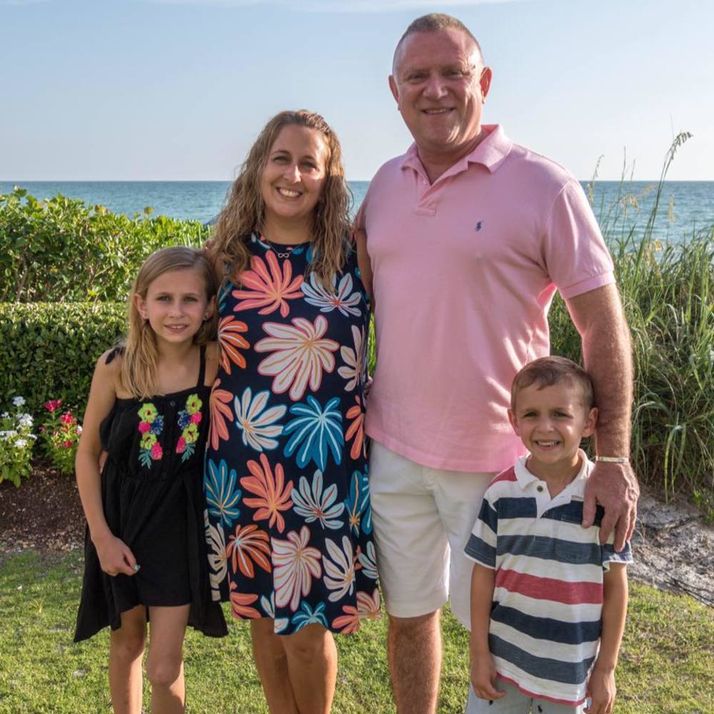 Meet your Posher, Dwight